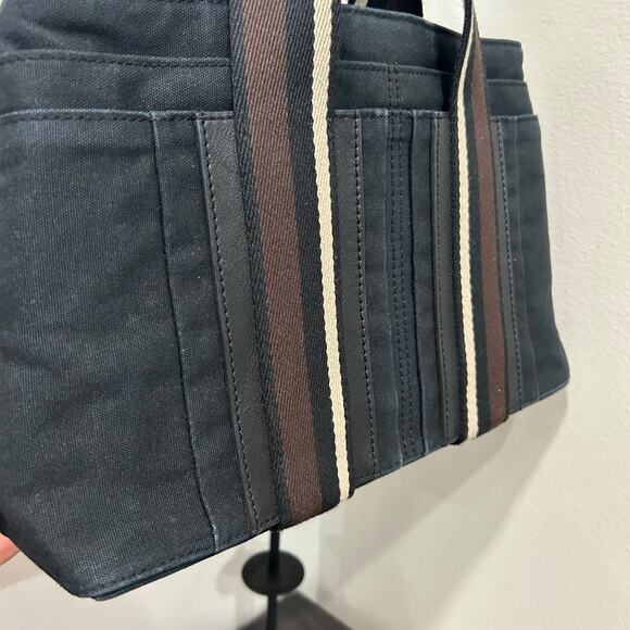 1070 HERMÈS PM Tote Blue - Picture 8 of 8